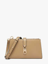 Cross Body Tas Th Libre Tommy hilfiger Bruin th libre AW18005